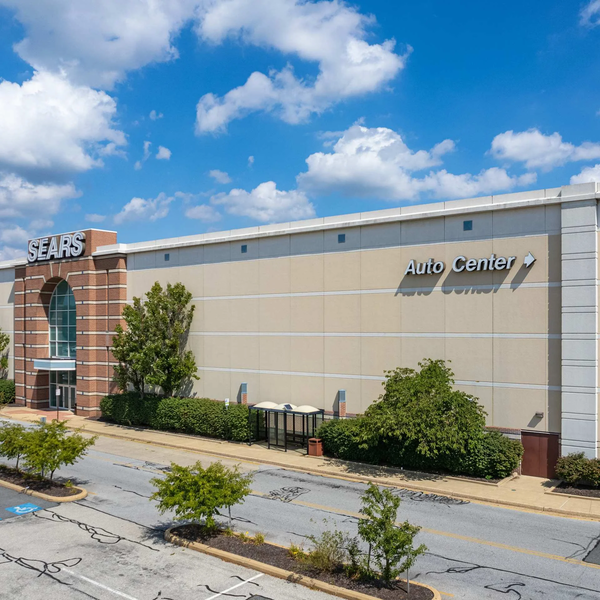 Concord Mall - retail for sale in wilmington, DE
