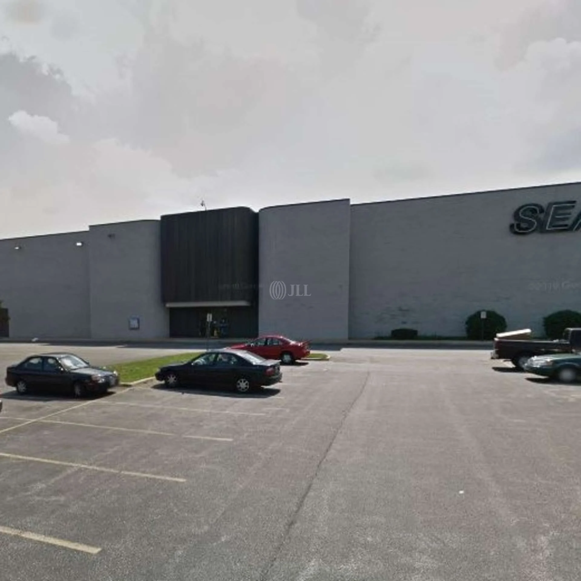 Sears - Security Square Mall — Lease in Baltimore, MD, photo 3 of 5