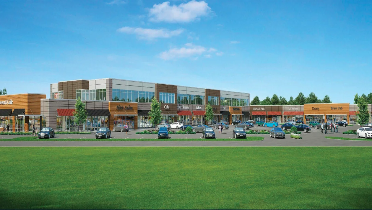 Lakeside — Lease in Columbia, MD, photo 1 of 8