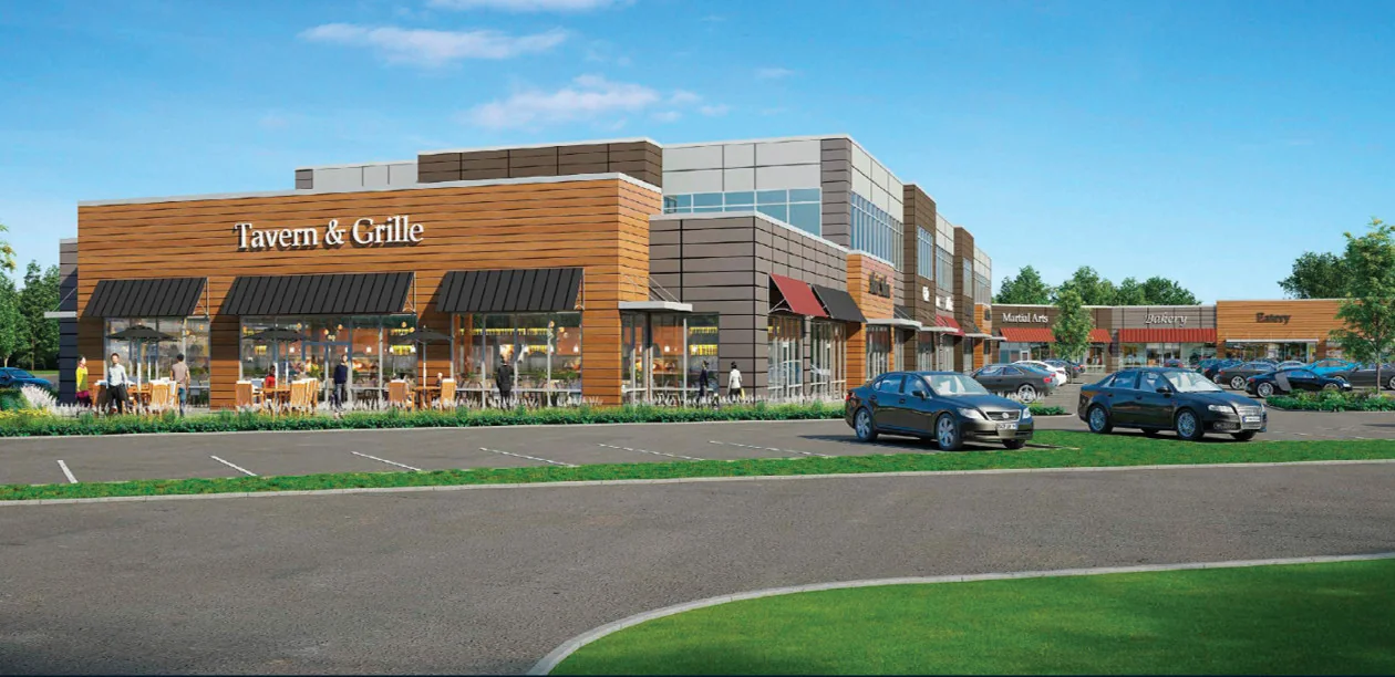 Lakeside — Lease in Columbia, MD, photo 2 of 8