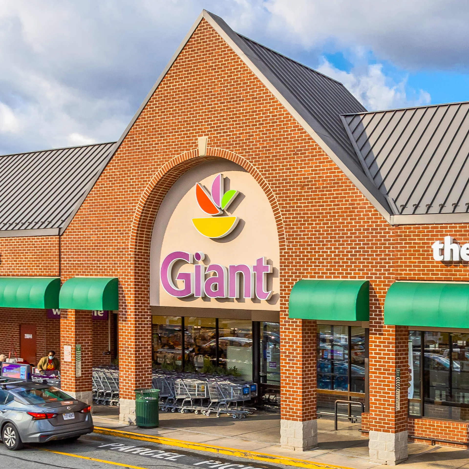 Goshen Crossing — Lease in Gaithersburg, MD, photo 1 of 1