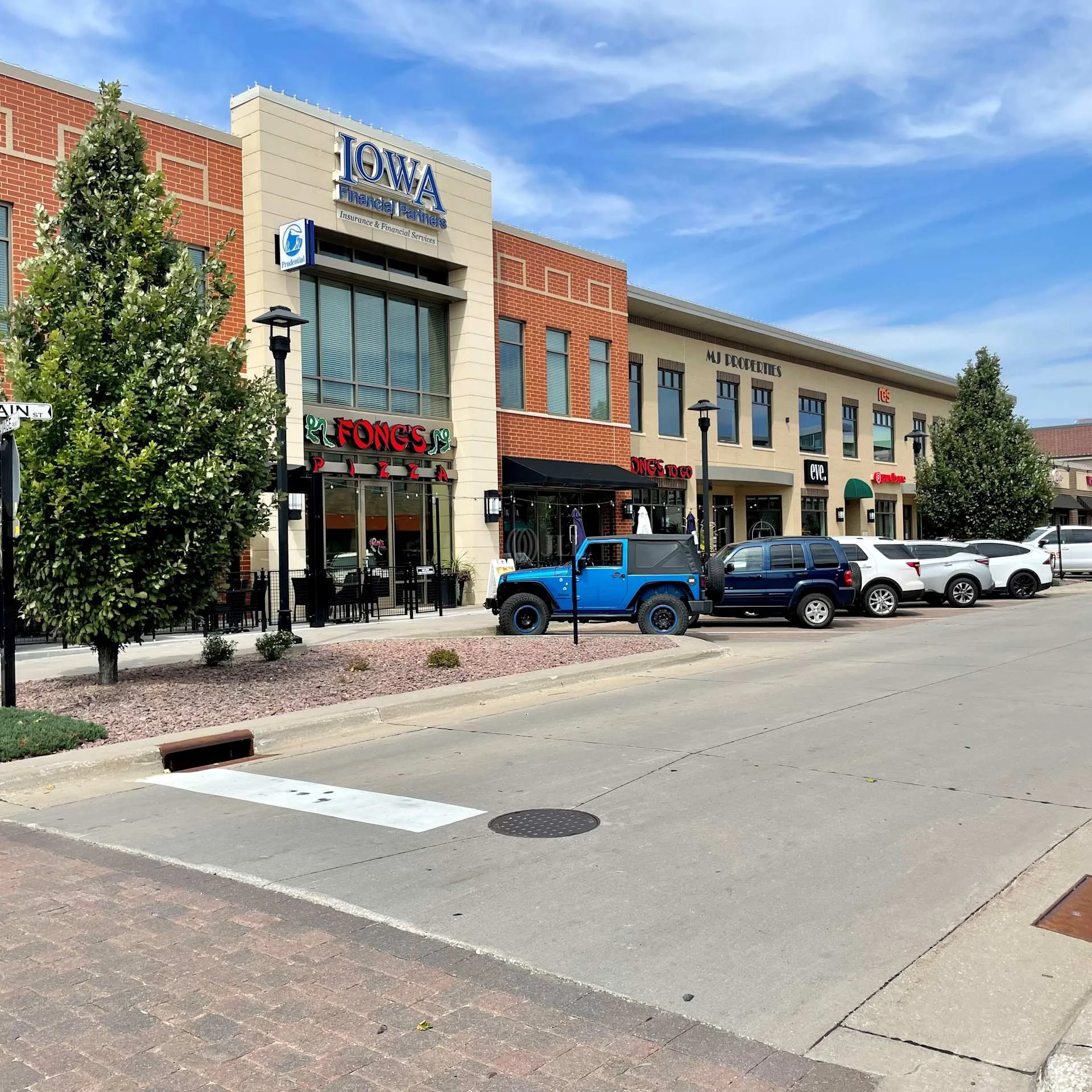 The District - Building 1 - photo 3 - Ankeny, IA