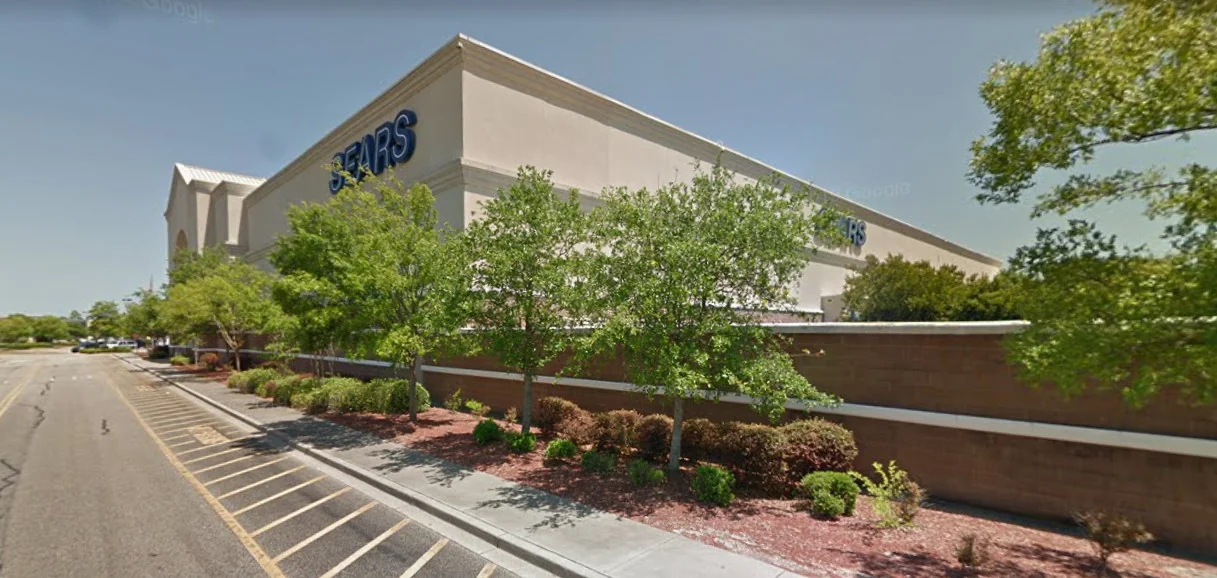 Coastal Grand Mall — Lease in Myrtle Beach, SC, photo 1 of 4