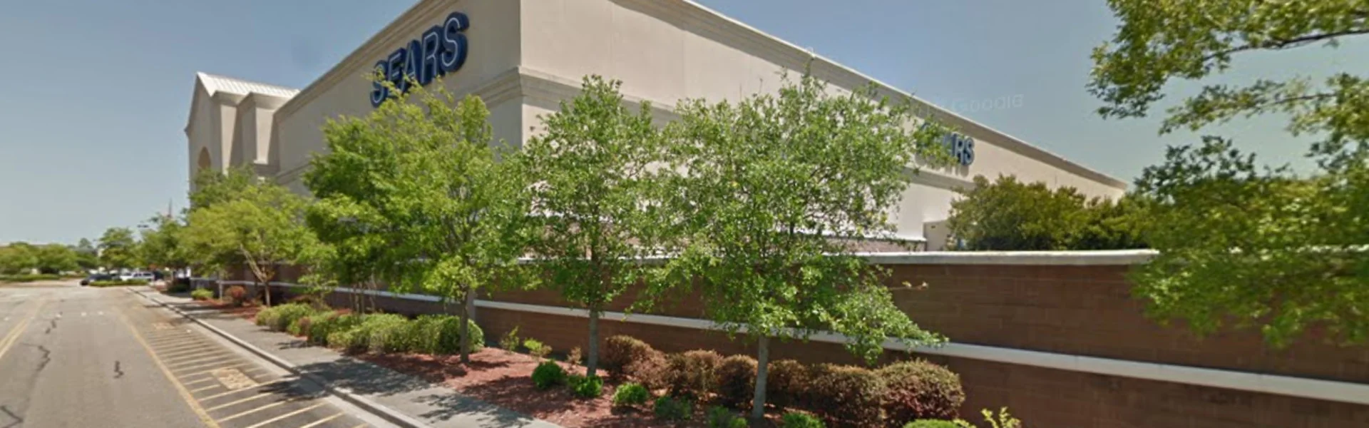 Coastal Grand Mall — Lease in Myrtle Beach, SC, photo 4 of 4