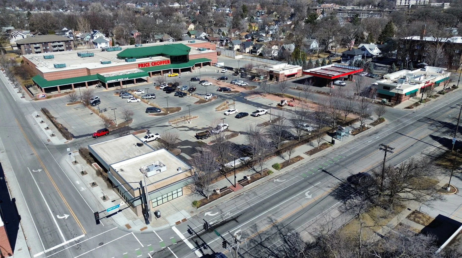 Townline Commons