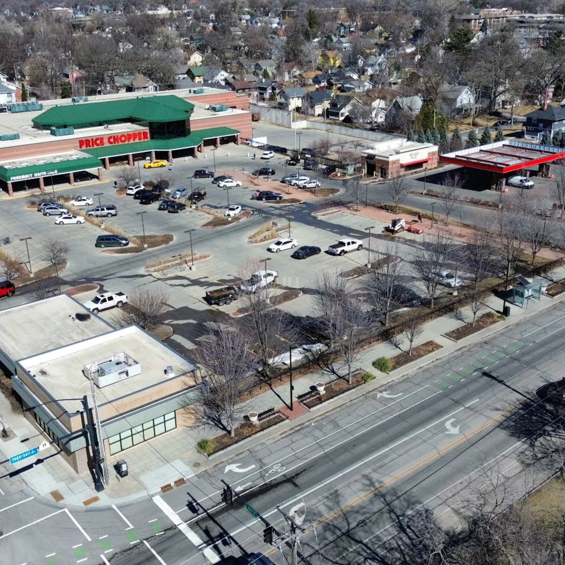 Townline Commons — Lease in Vernon Hills, IL, photo 3 of 4