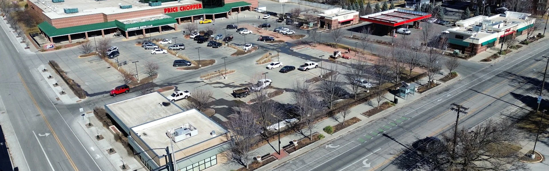 Townline Commons — Lease in Vernon Hills, IL, photo 4 of 4