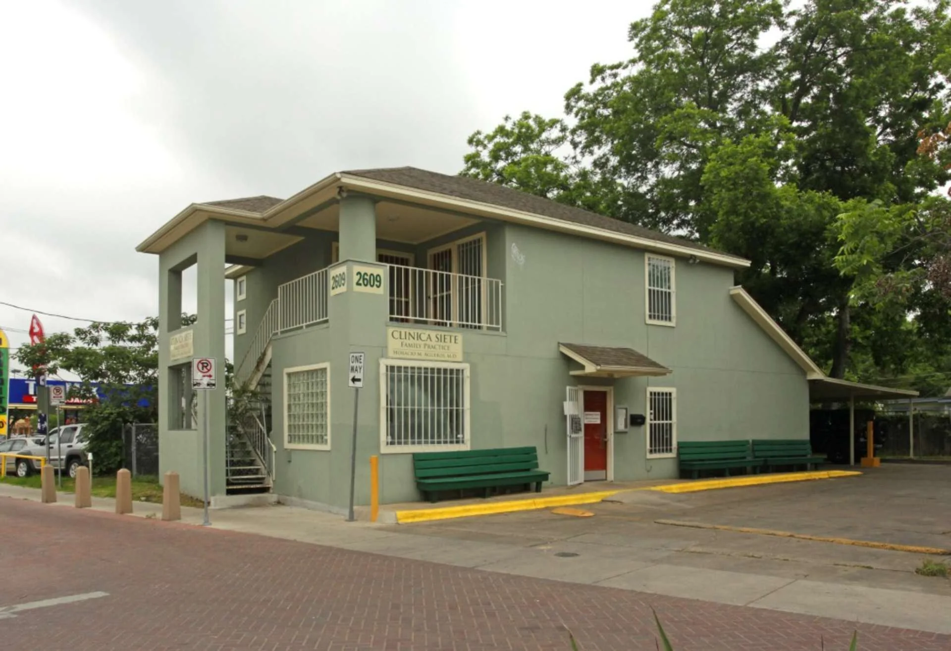 E 7th & Calles - photo 5 - Austin, TX