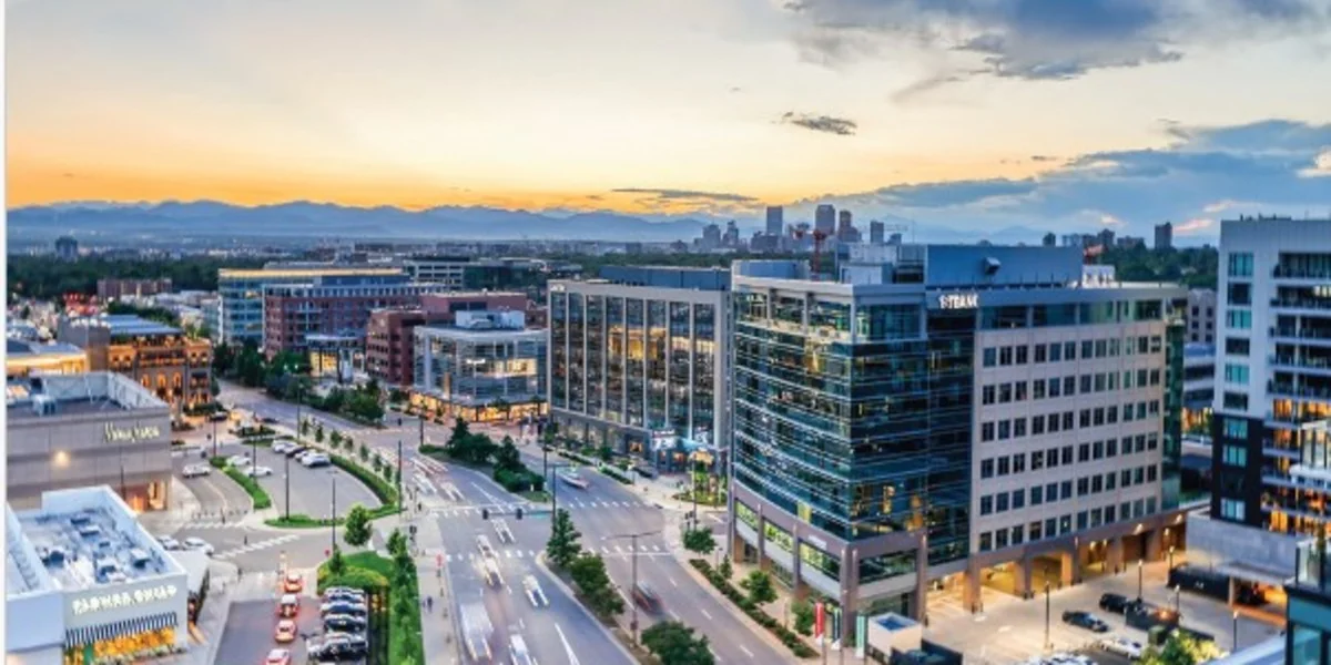 Cherry Lane - photo 4 - Denver, CO