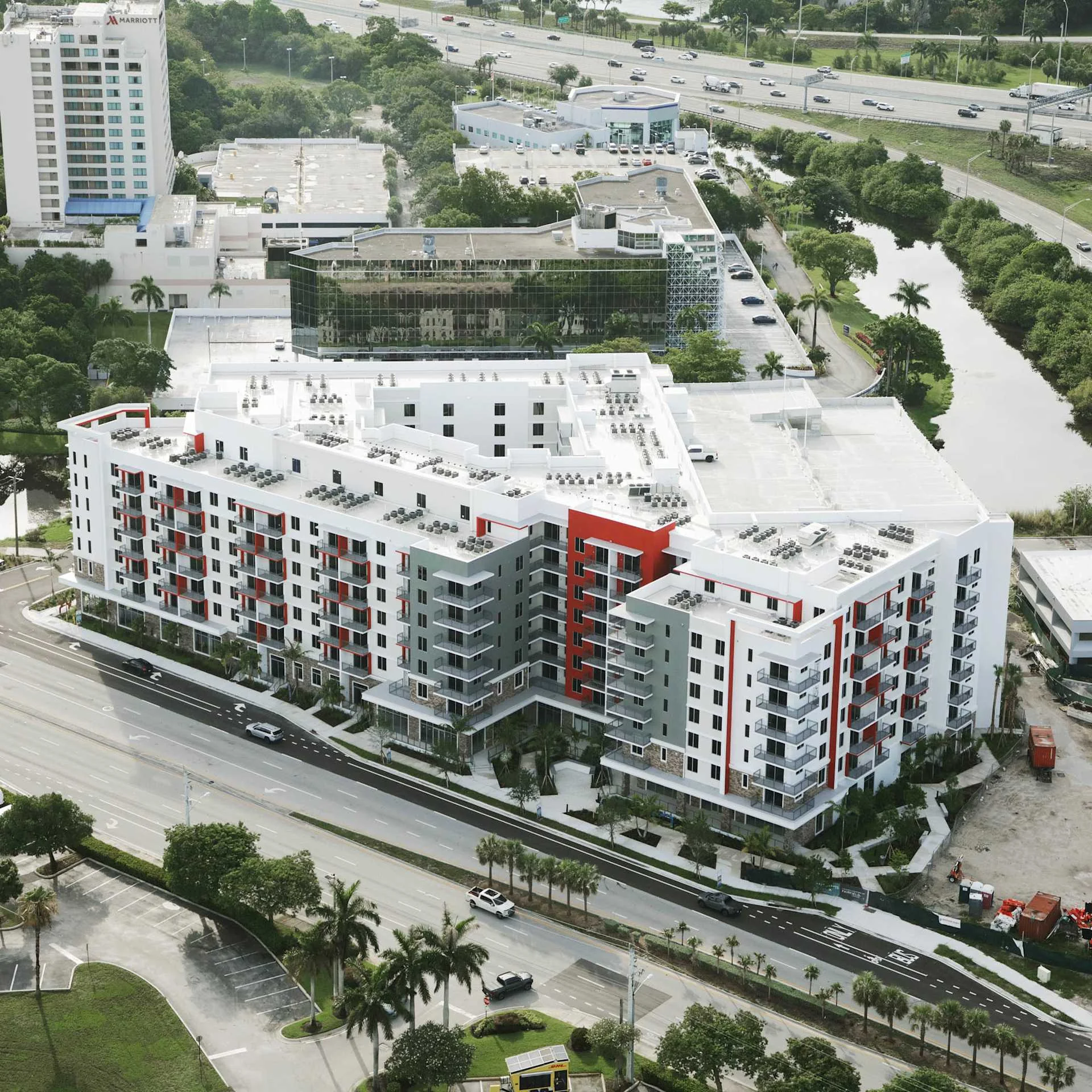 Treo Apartments — Lease in Fort Lauderdale, FL, photo 1 of 1