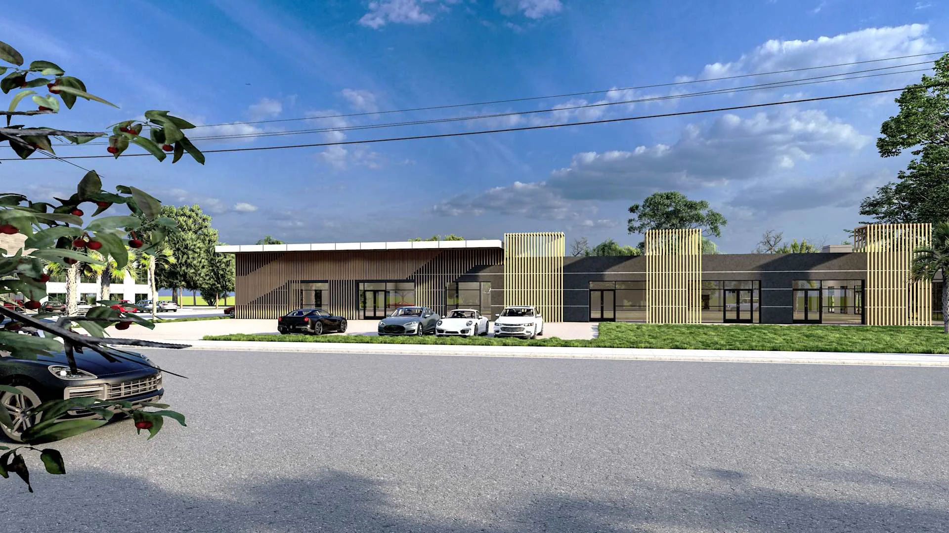 5151 S Orange Ave — Lease in Orlando, FL, photo 1 of 3