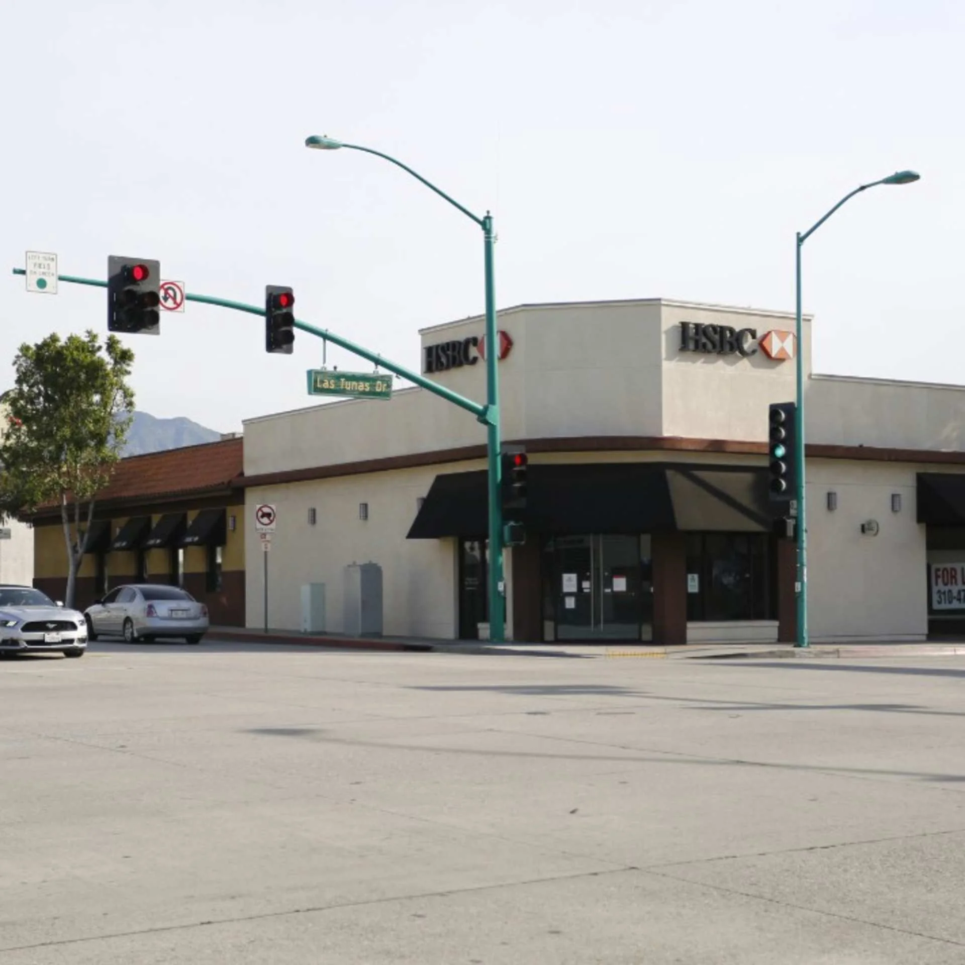 9601-9605 Las Tunas Drive — Lease in Temple City, CA, photo 1 of 1