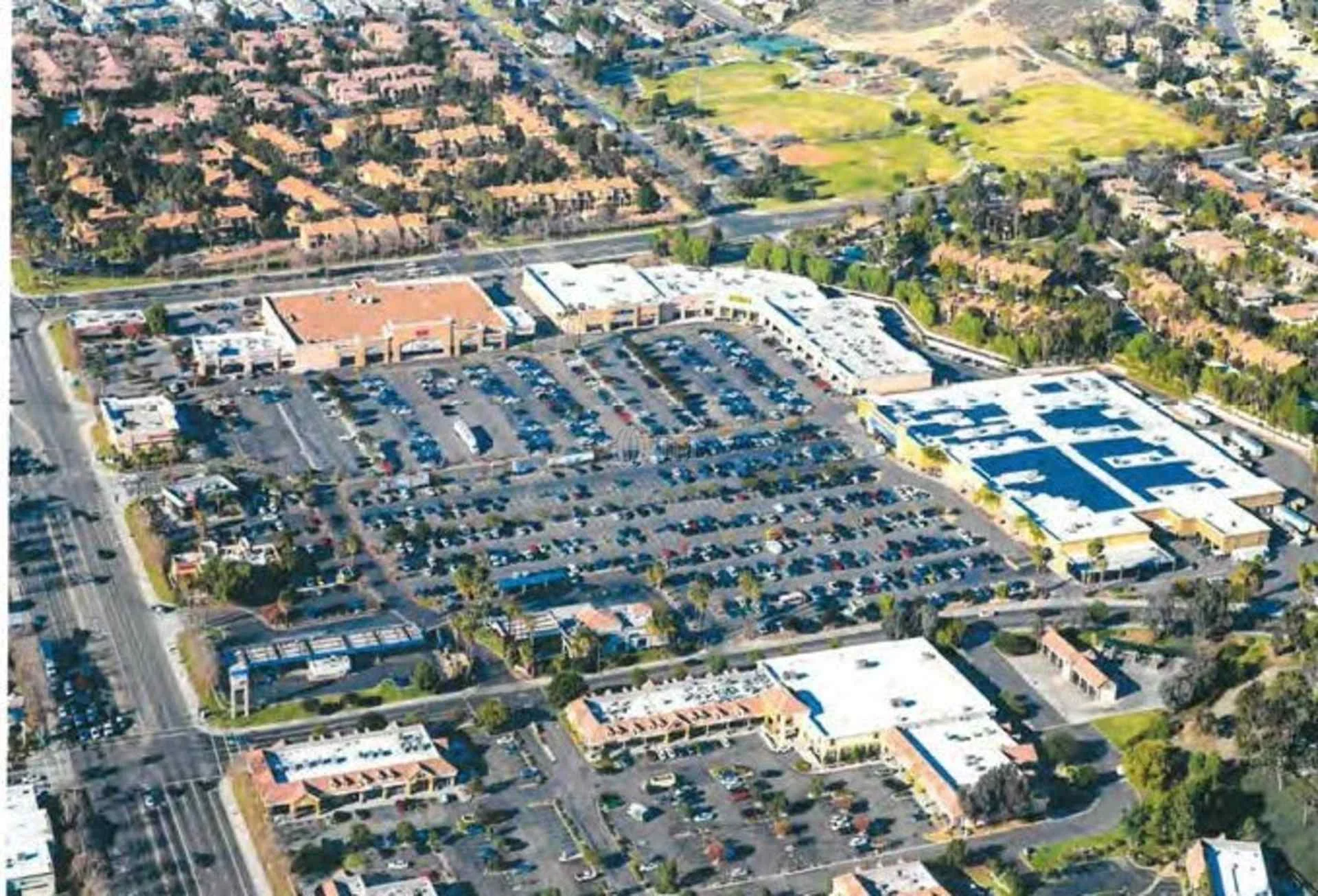 Corona Hills Marketplace — Lease in Corona, CA, photo 7 of 8