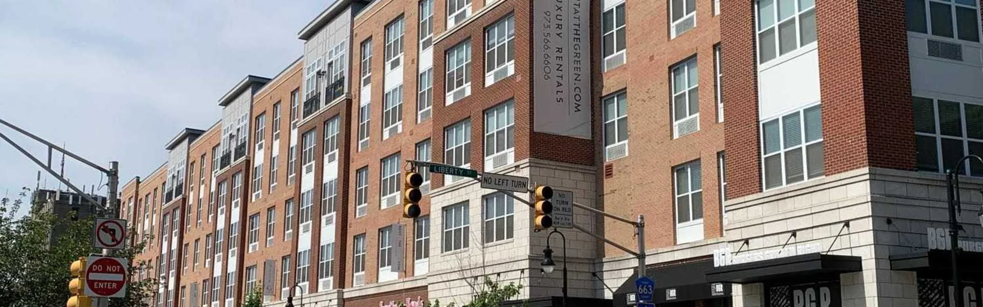 The Green at Bloomfield — Lease in Bloomfield, NJ, photo 4 of 4