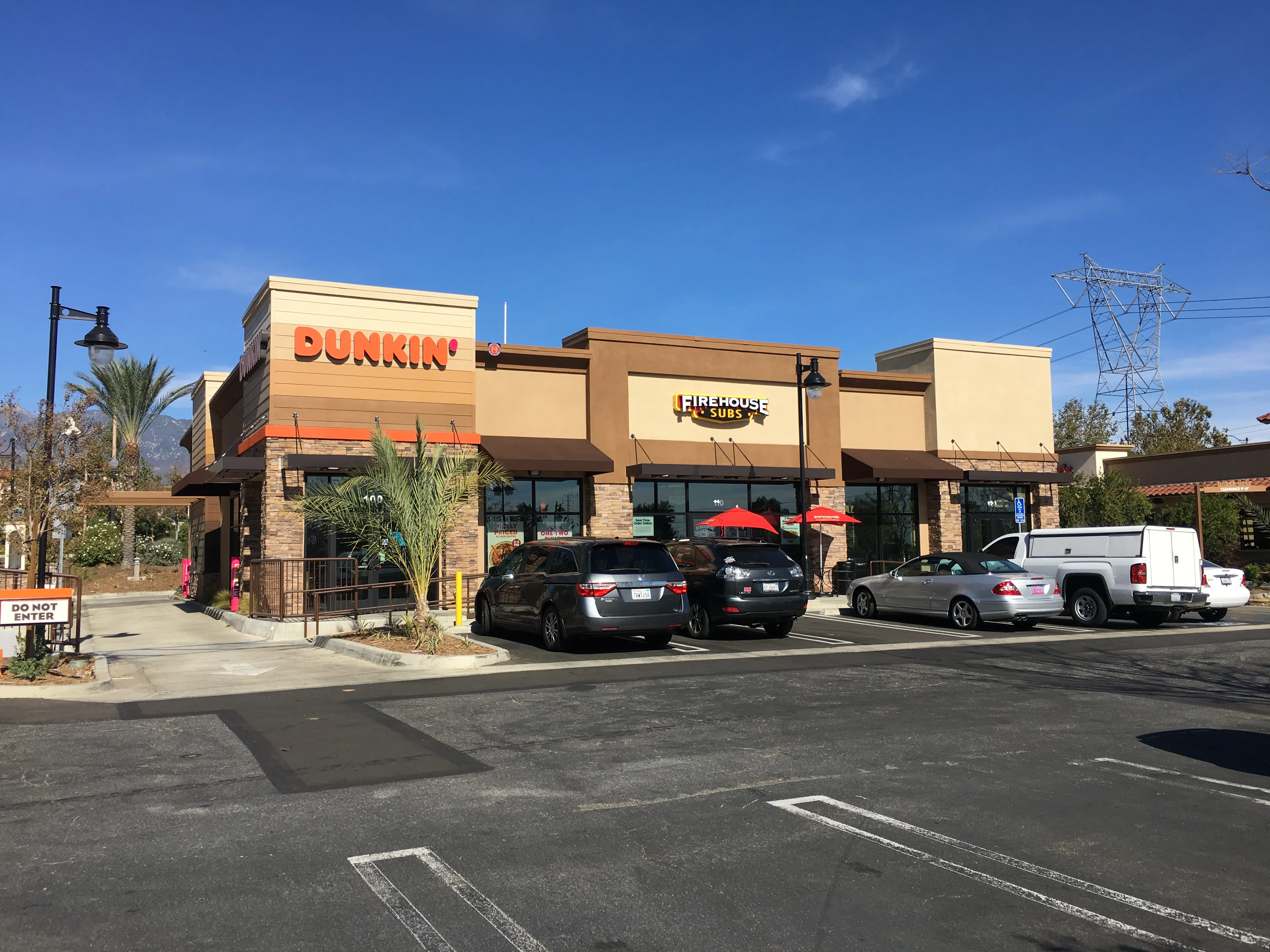 11995 Foothill Blvd