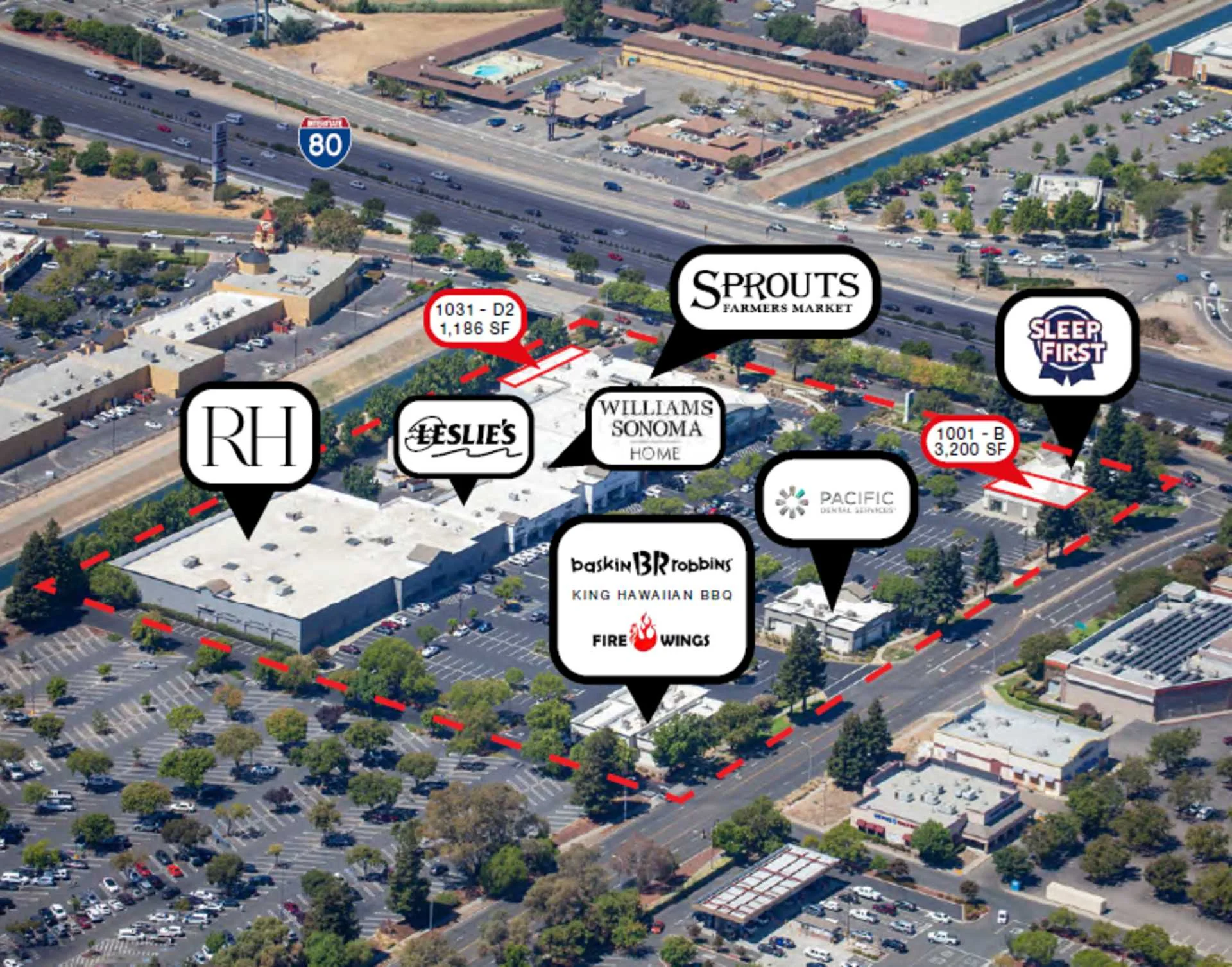 Power Plaza - photo 2 - Vacaville, CA