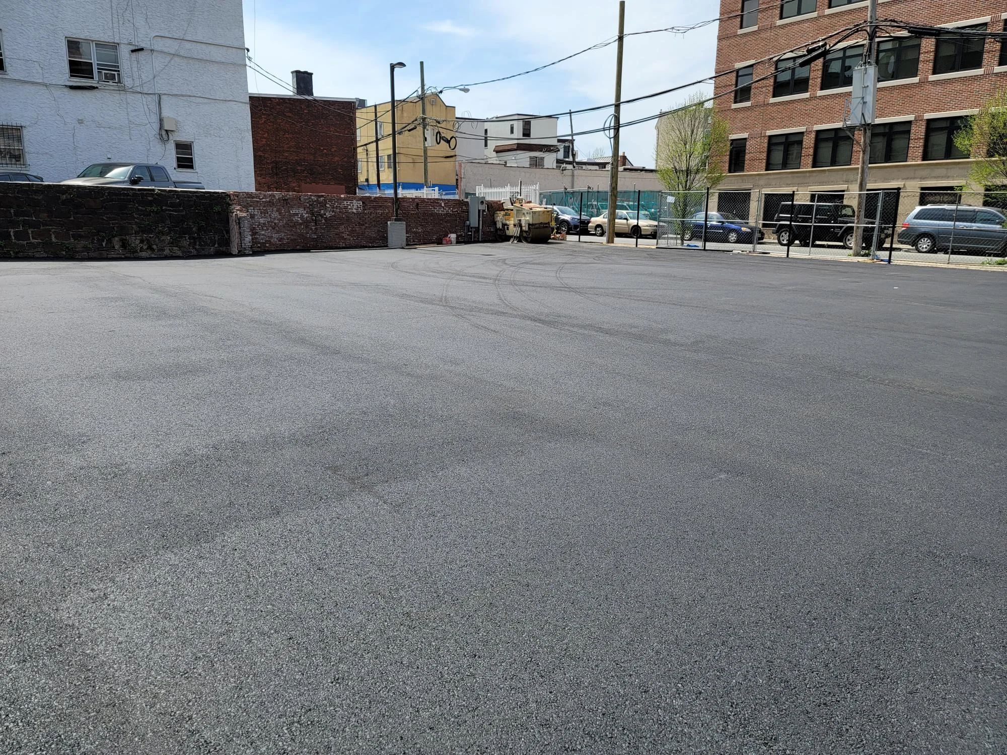 408-416 Market Street