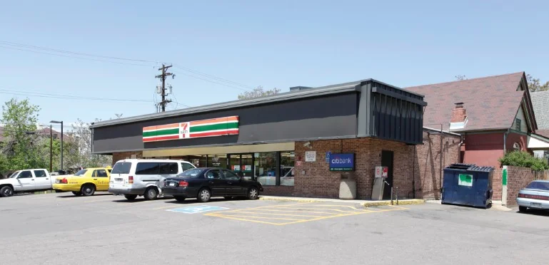 Former 7-11