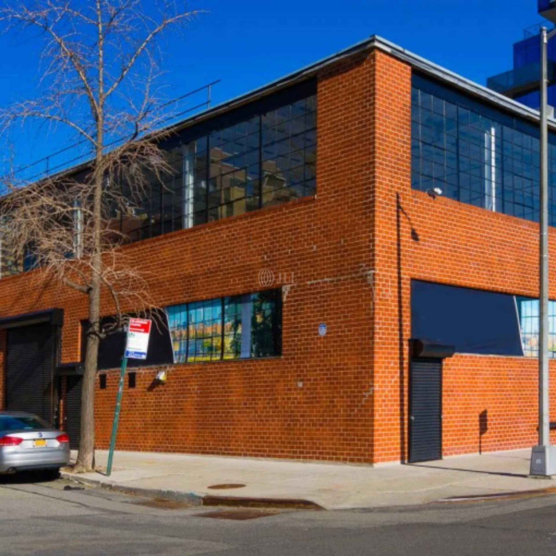 5-01 51st Avenue — Lease in Long Island City, NY, photo 2 of 4