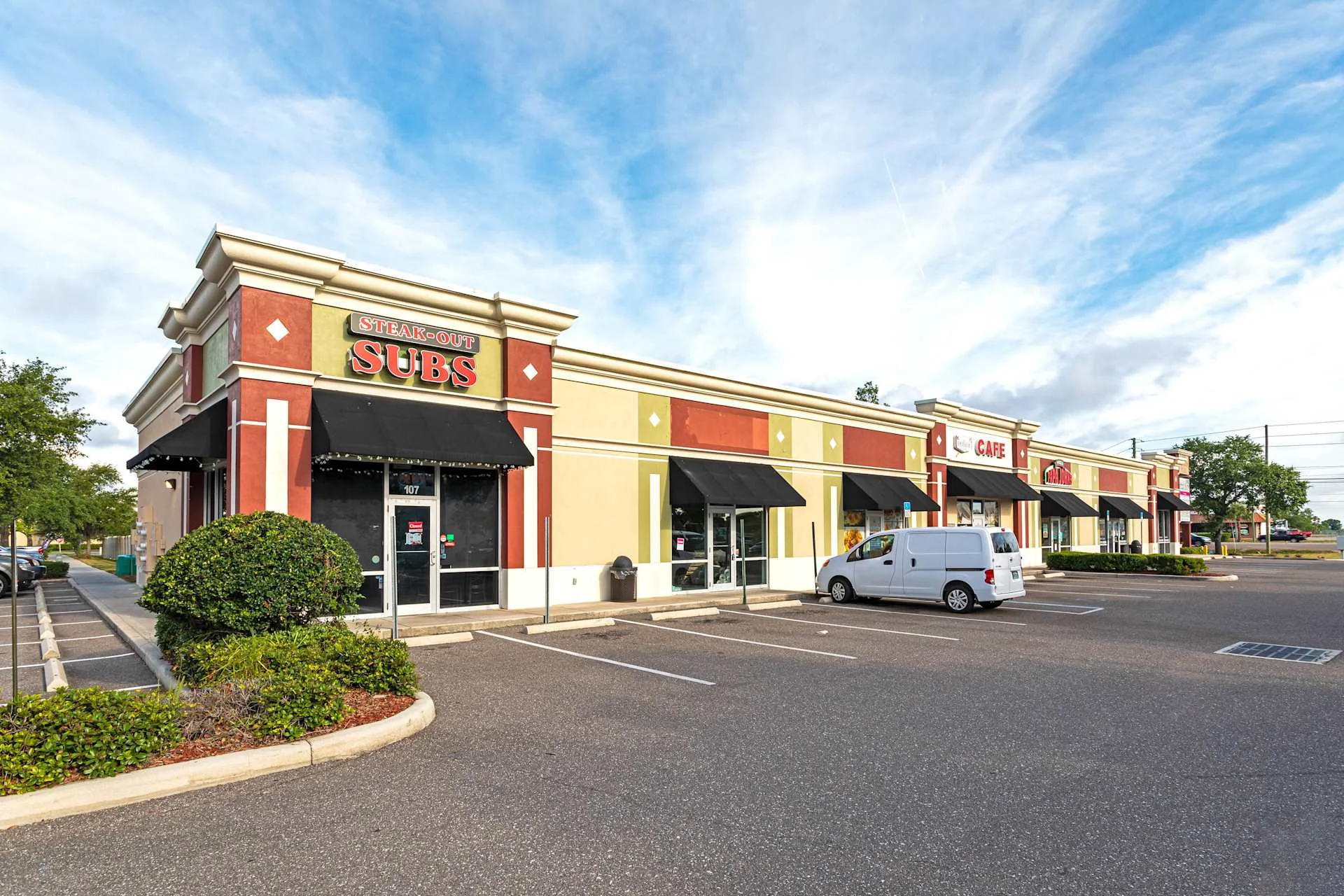 Ulmerton Plaza