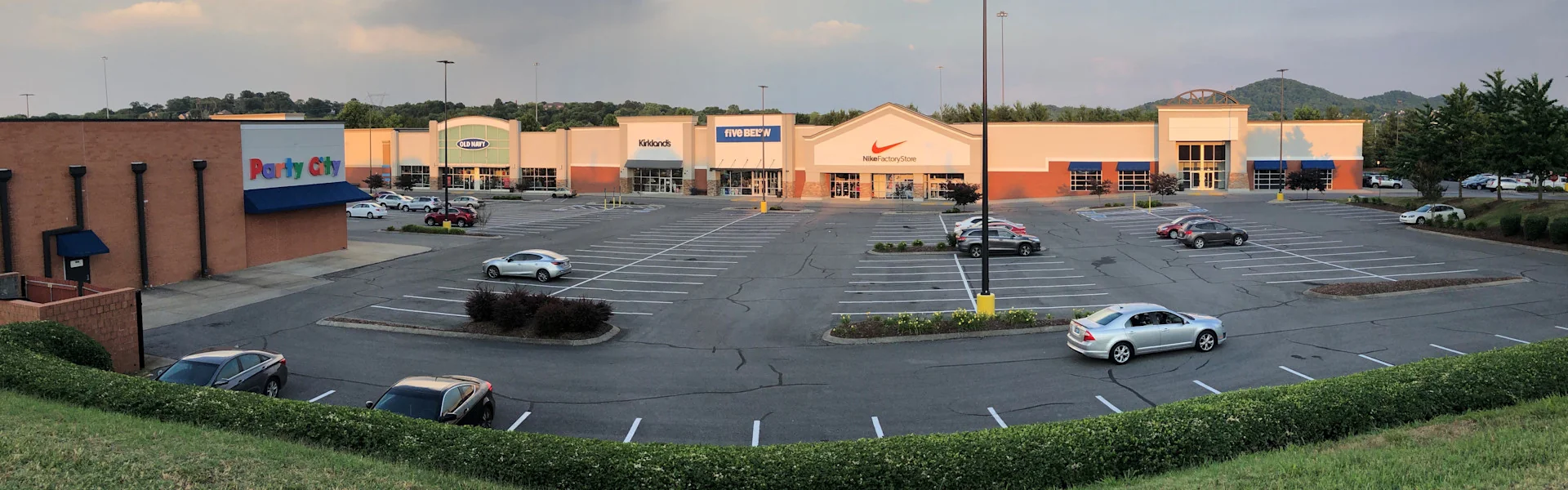 Cool Springs Pointe — Lease in Brentwood, TN, photo 4 of 4