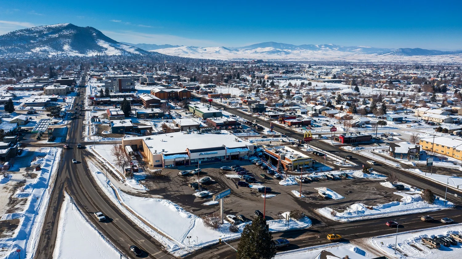 600 N Fee St - photo 1 - Helena, MT