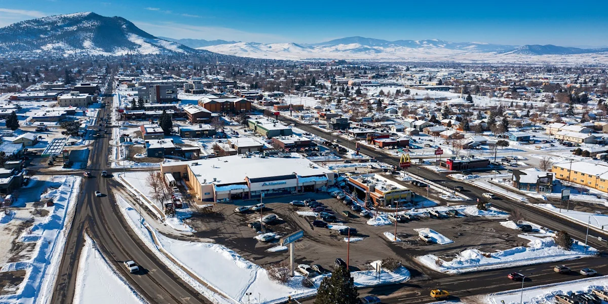 600 N Fee St - photo 4 - Helena, MT