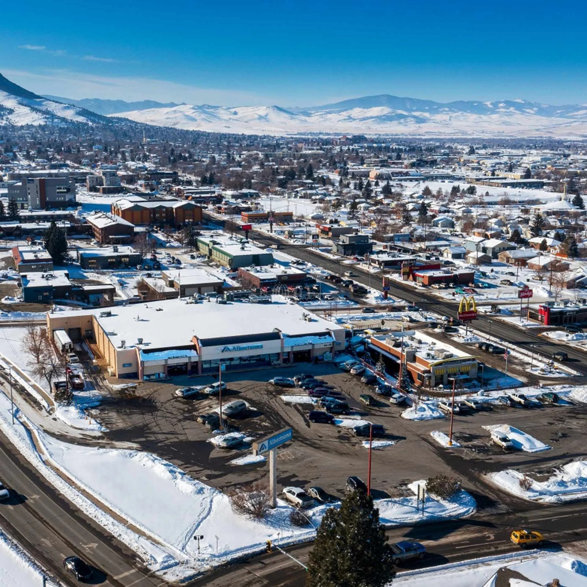600 N Fee St - photo 2 - Helena, MT