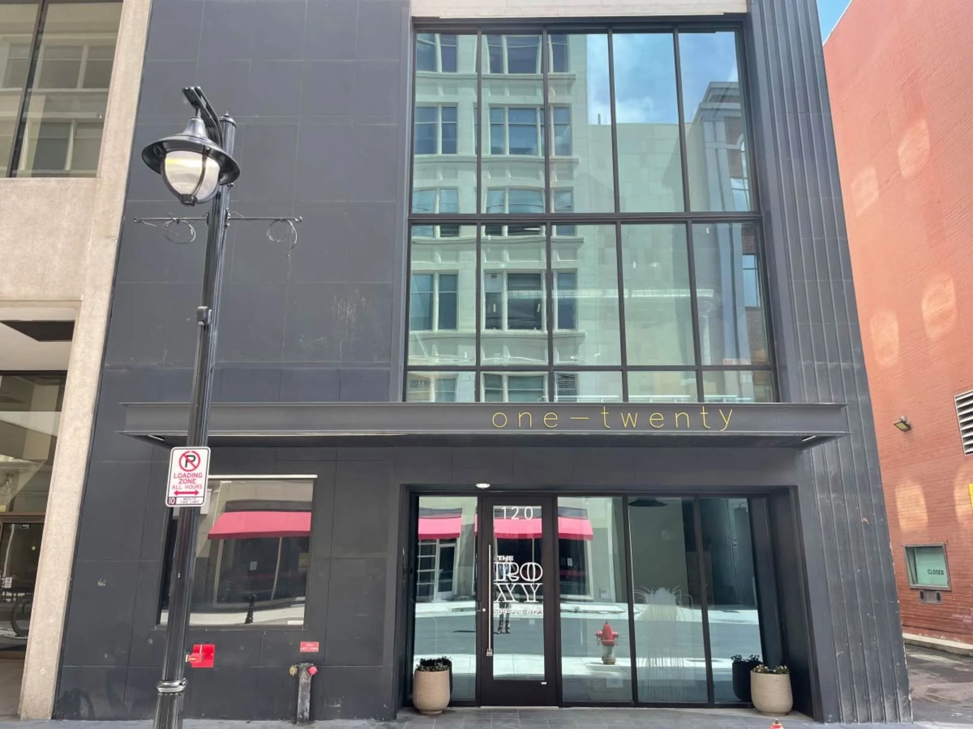 120 N Wall St — Lease in Spokane, WA, photo 1 of 4