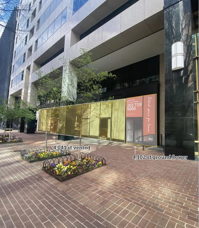 1667 K Street, NW