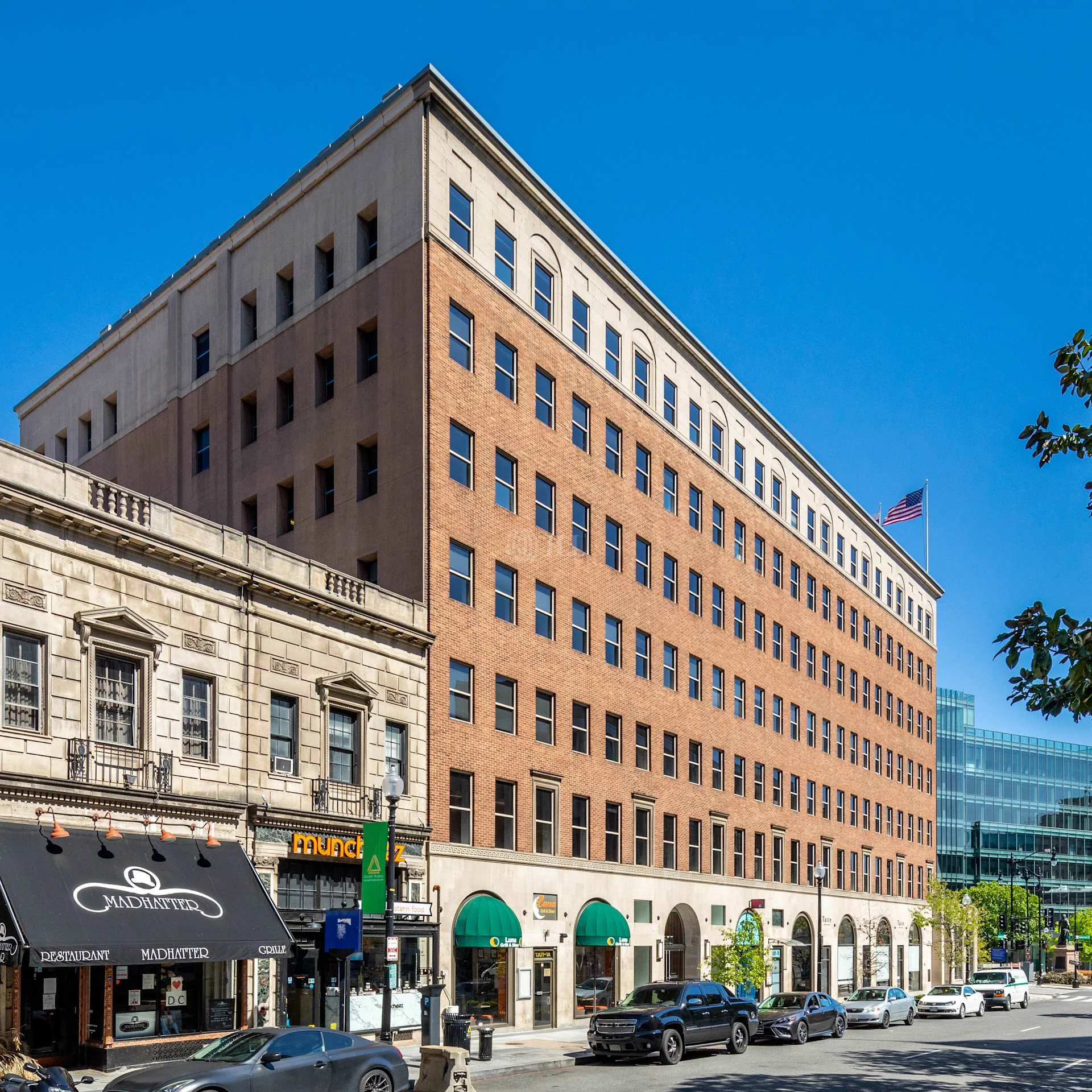 1301 Connecticut Ave NW - photo 2 - Washington, DC
