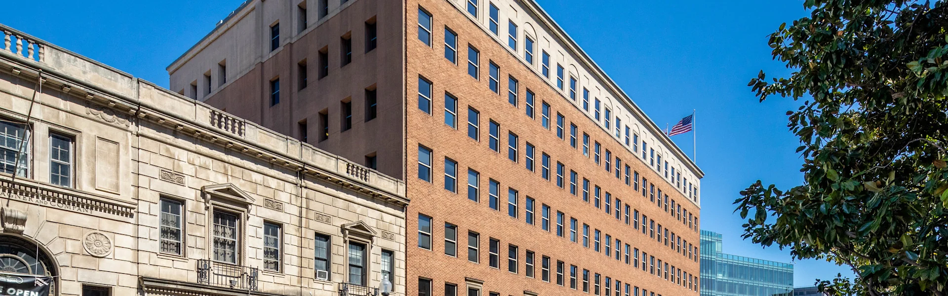 1301 Connecticut Ave NW - photo 4 - Washington, DC