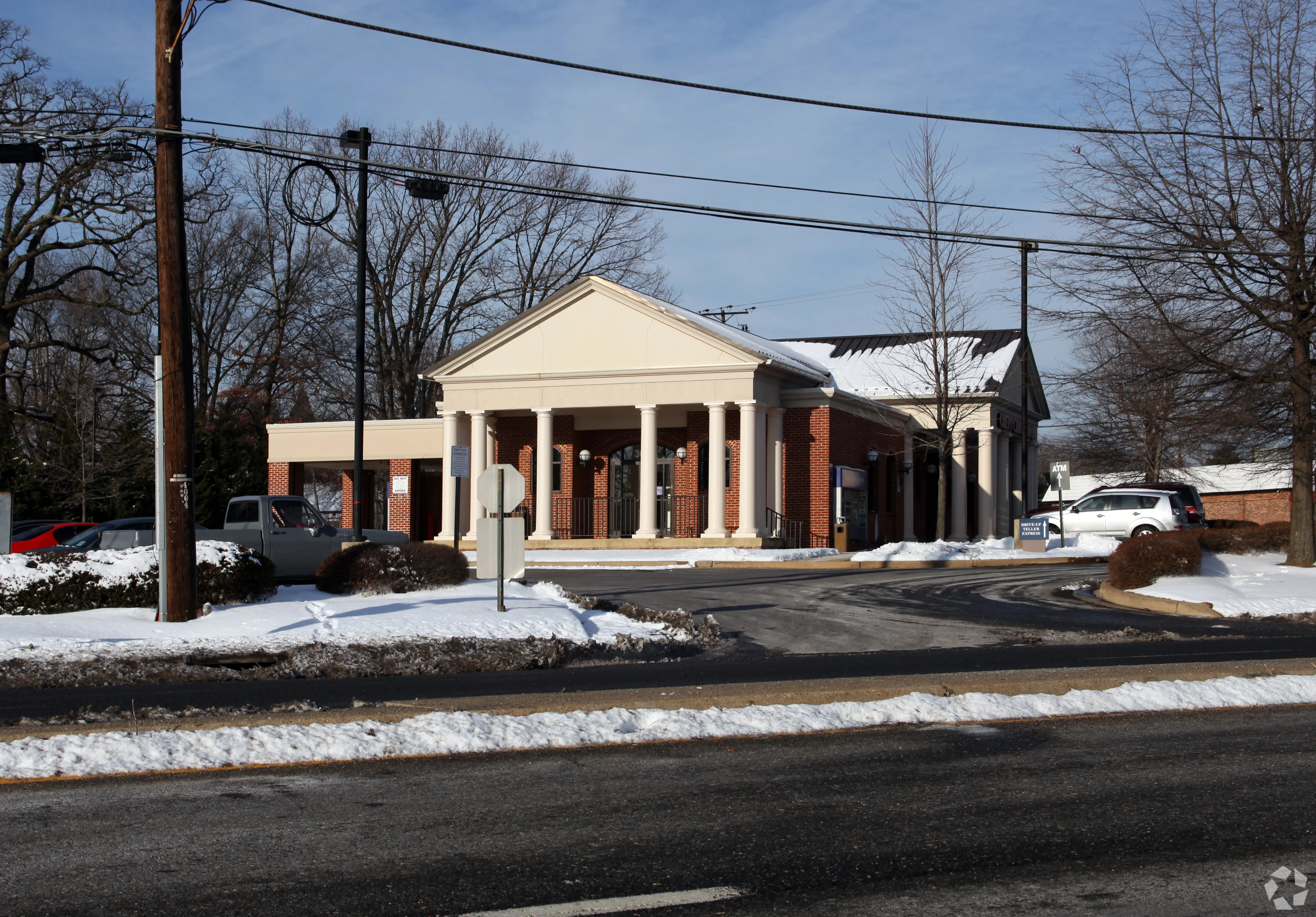 3601 St Barnabas Road — Lease in Suitland, MD, photo 1 of 4