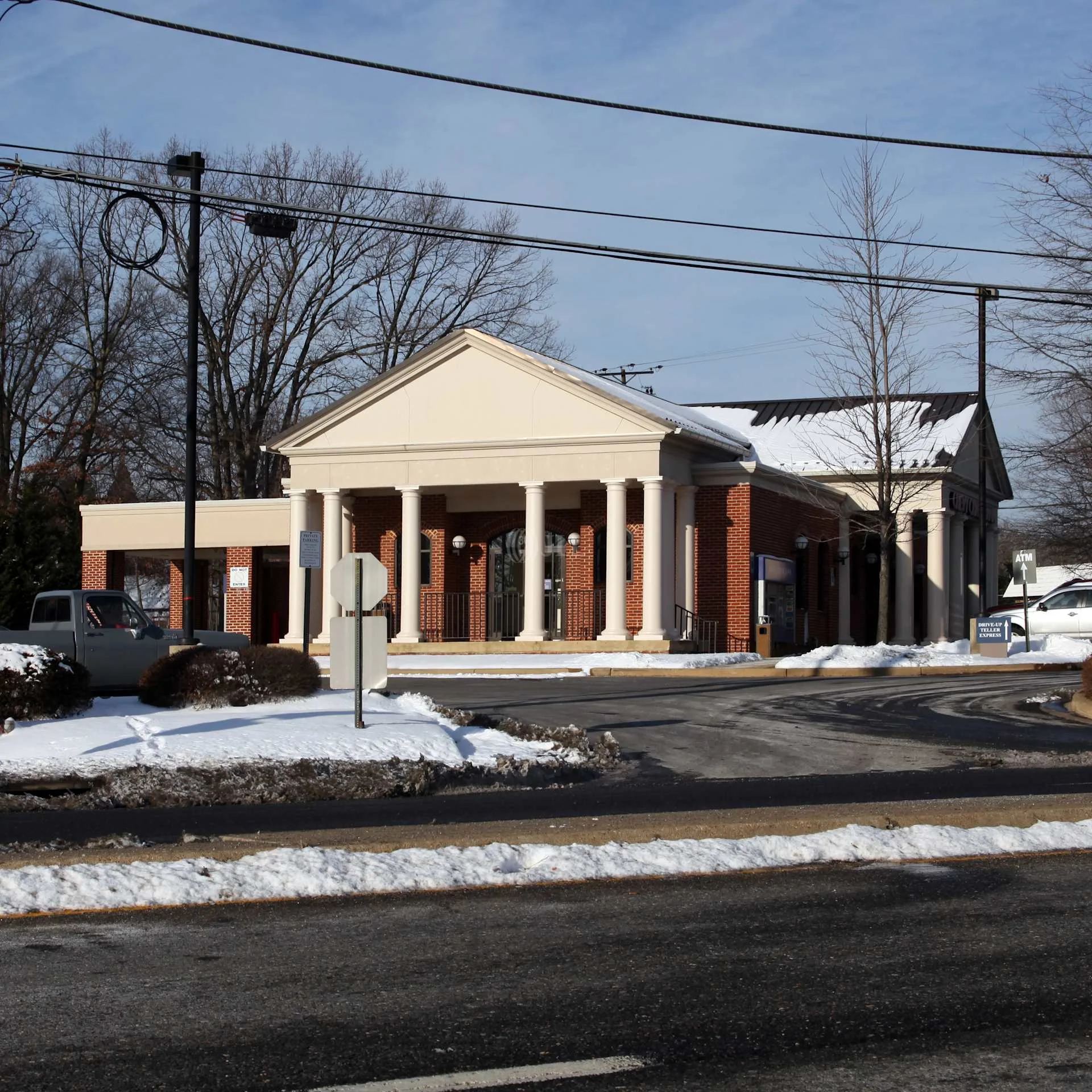 3601 St Barnabas Road — Lease in Suitland, MD, photo 3 of 4