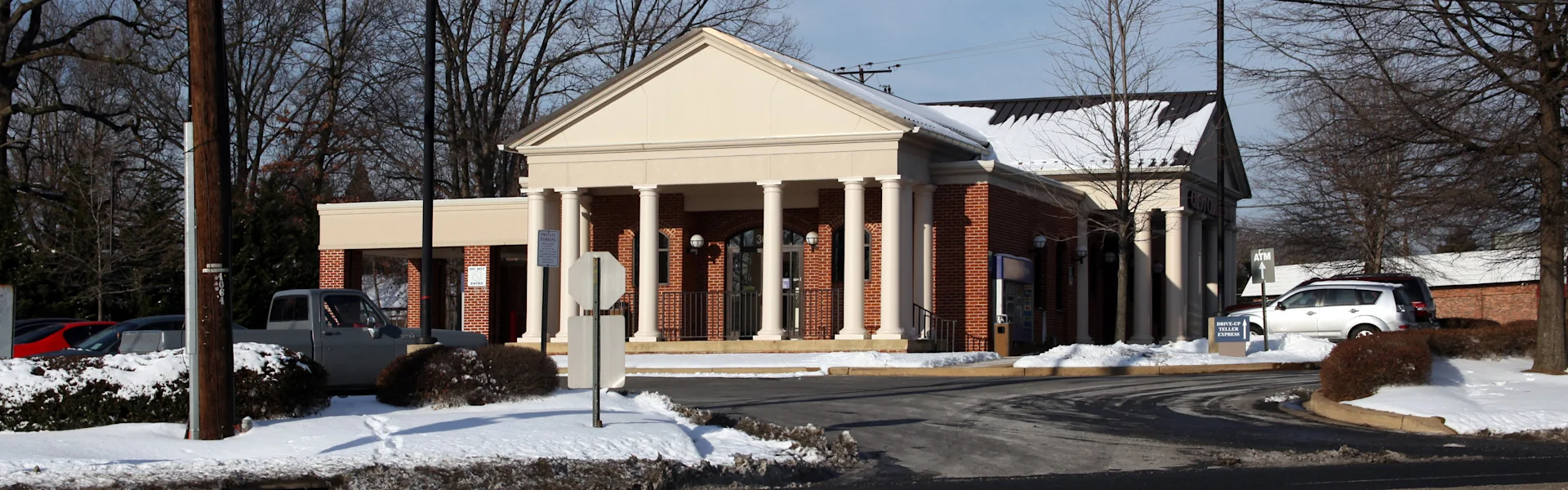 3601 St Barnabas Road — Lease in Suitland, MD, photo 4 of 4