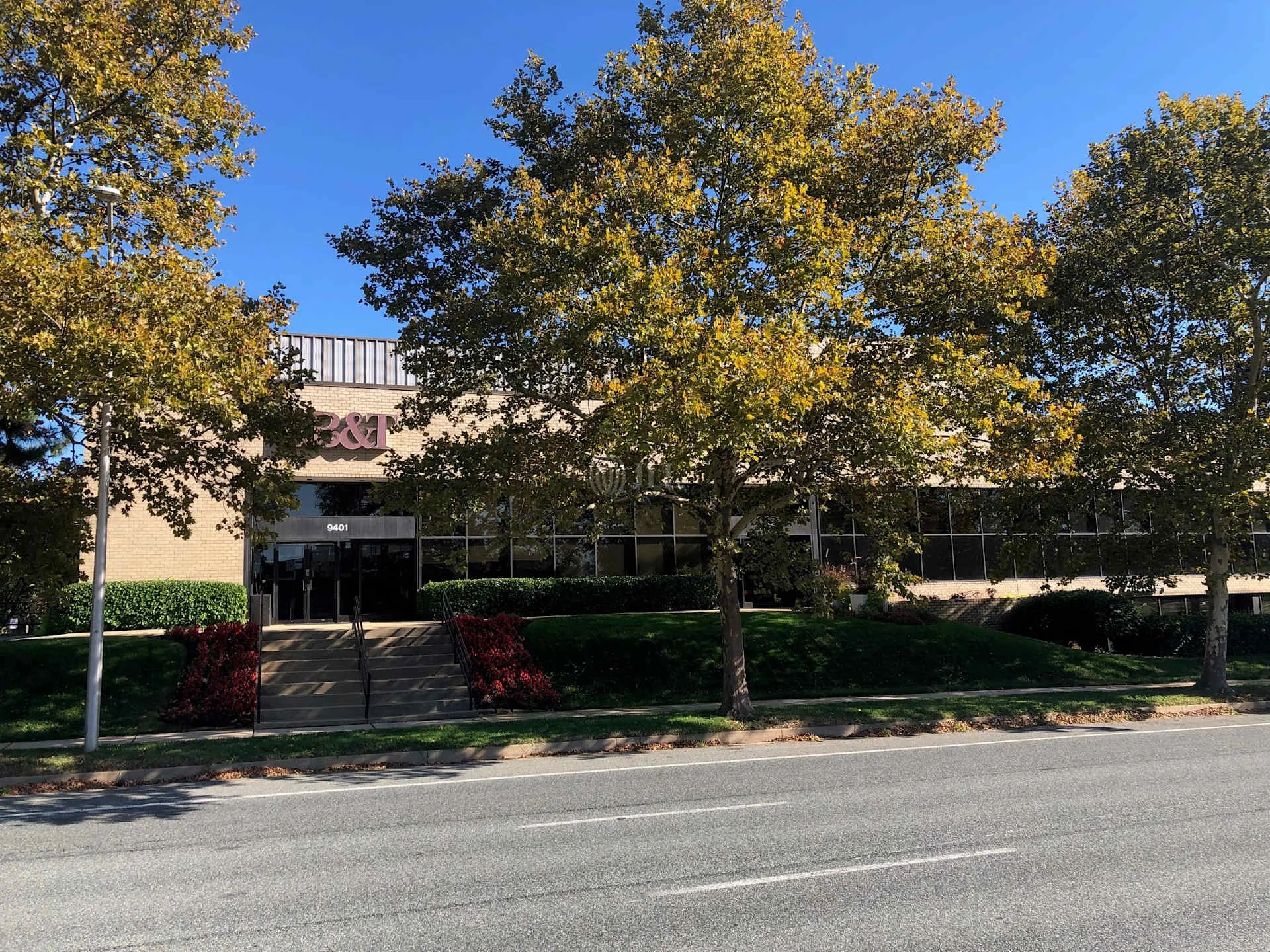 9401 Key West Ave - Retail — Lease in Rockville, MD, photo 6 of 8