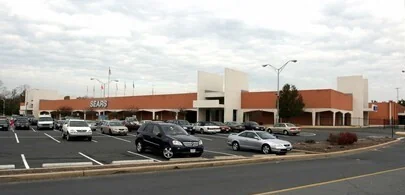 11255 New Hampshire Ave - retail in Silver Spring, MD