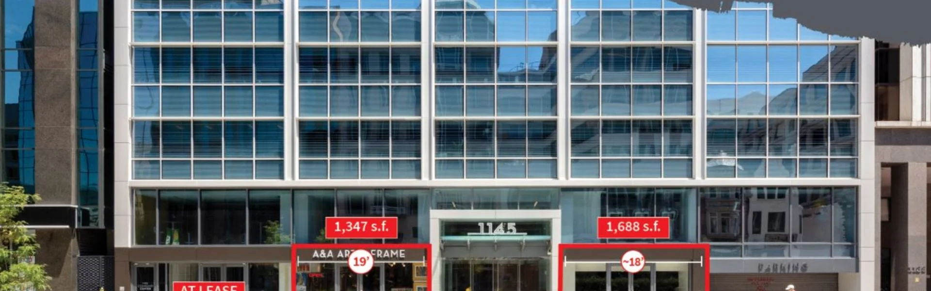 1145 19th Street NW - photo 4 - Washington, DC