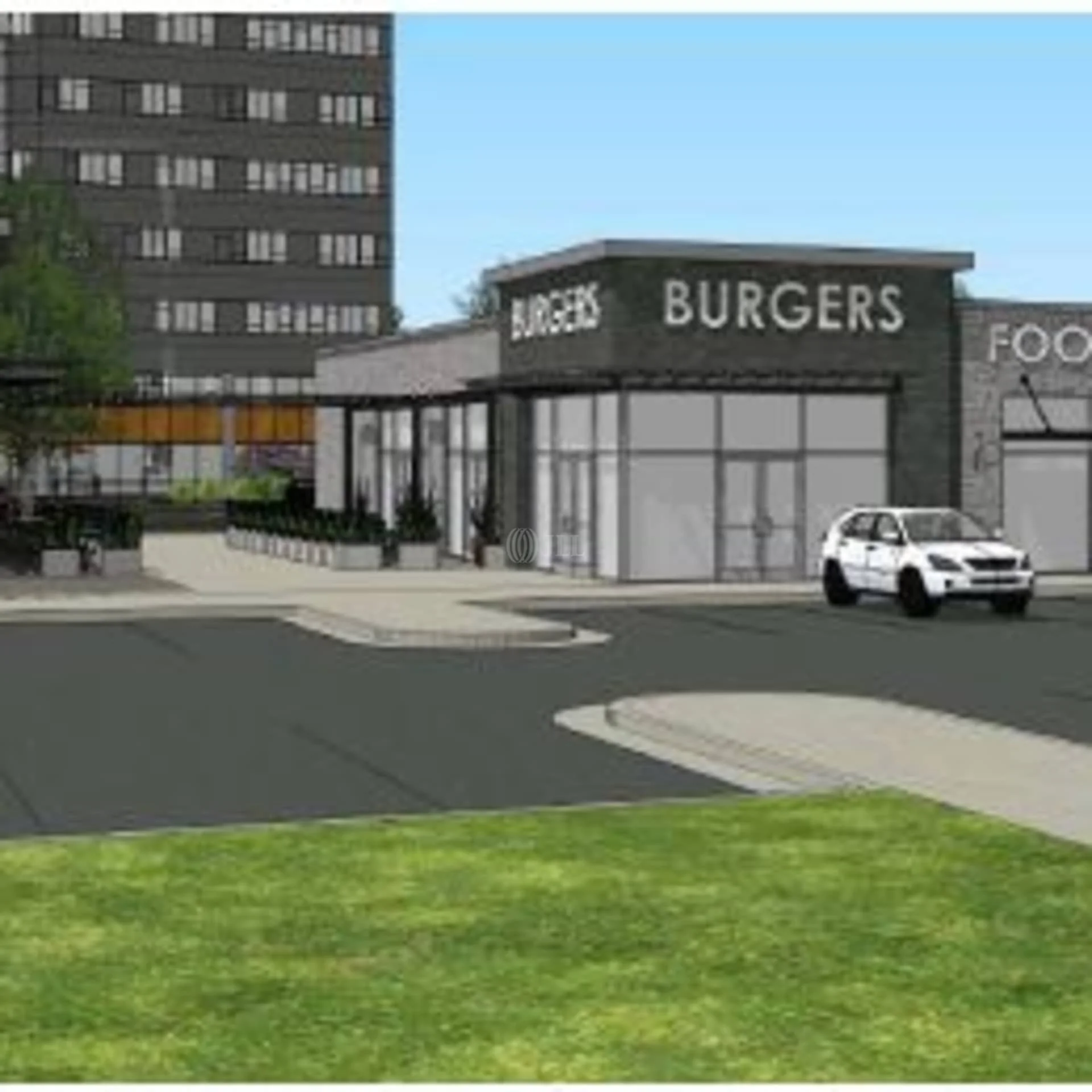 Shops at The Oxford — Lease in Oxon Hill, MD, photo 3 of 4