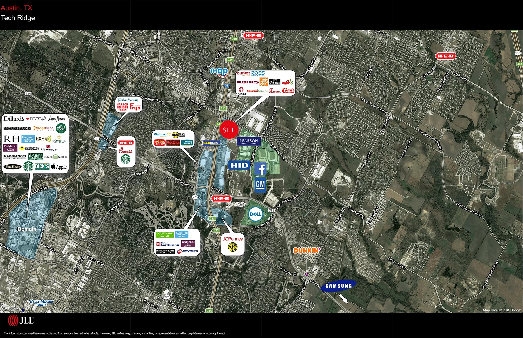 13609 N IH-35 - photo 2 - Austin, TX
