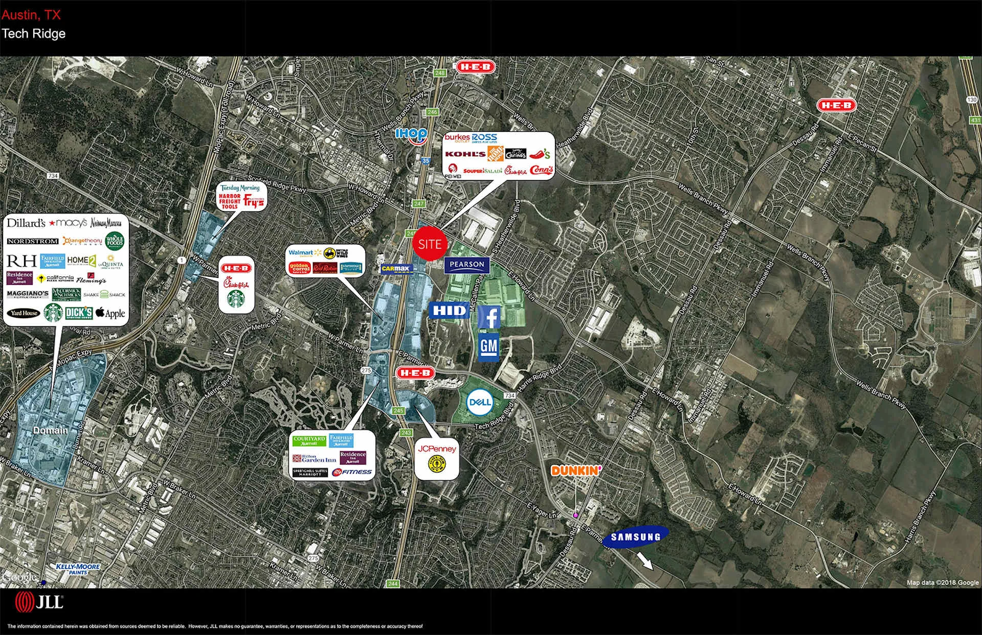 13609 N IH-35 - photo 13 - Austin, TX