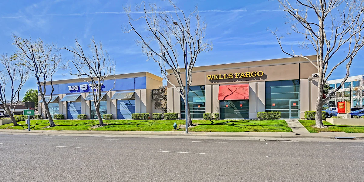 855 El Camino Real — Lease in San Bruno, CA, photo 4 of 4