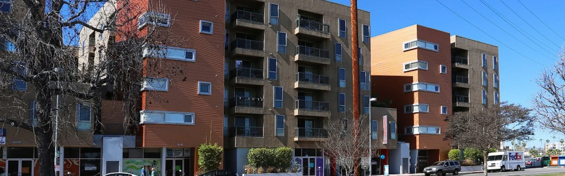 Muse Commercial — Lease in North Hollywood, CA, photo 4 of 4