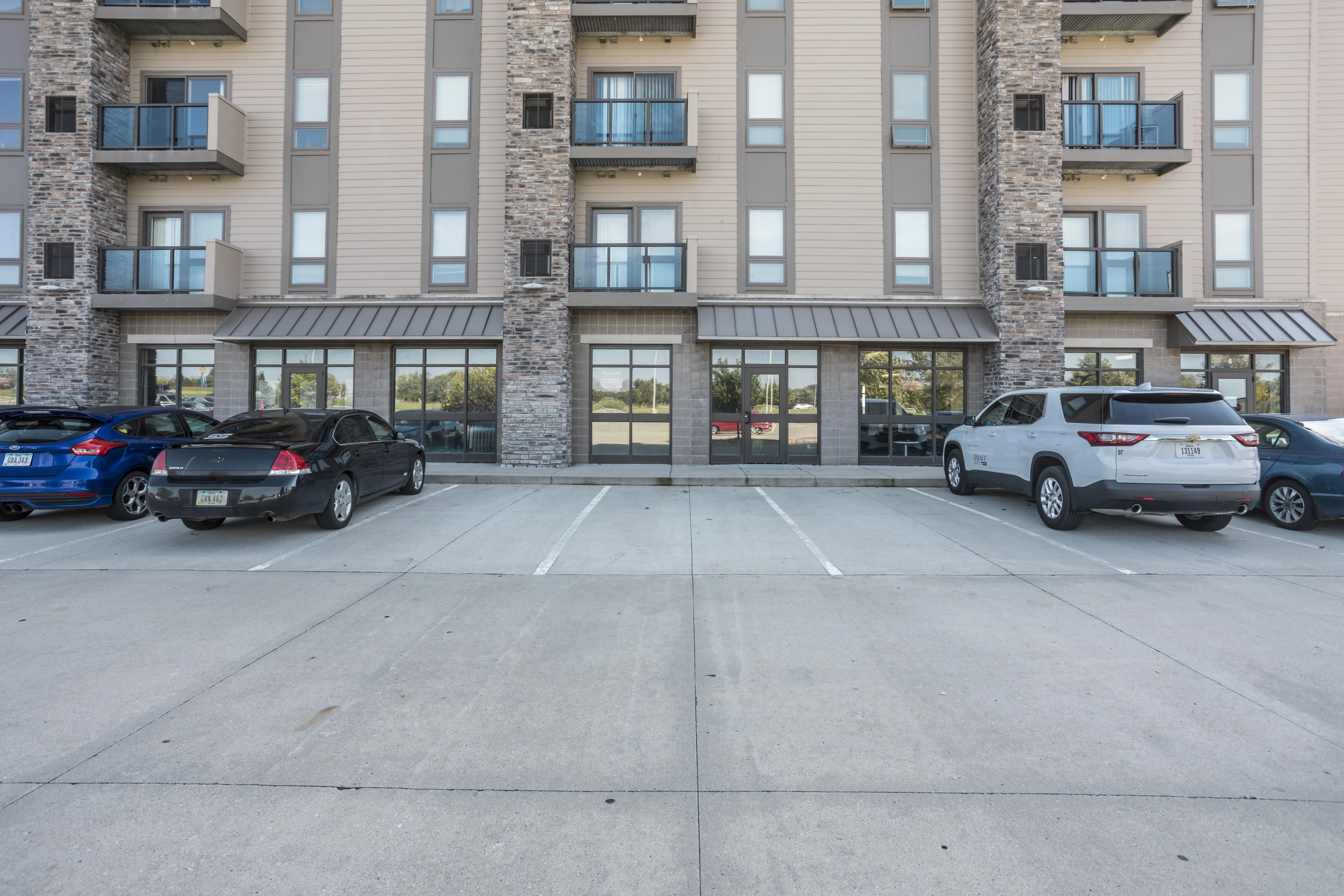 Campus Town — Lease in Ankeny, IA, photo 2 of 8