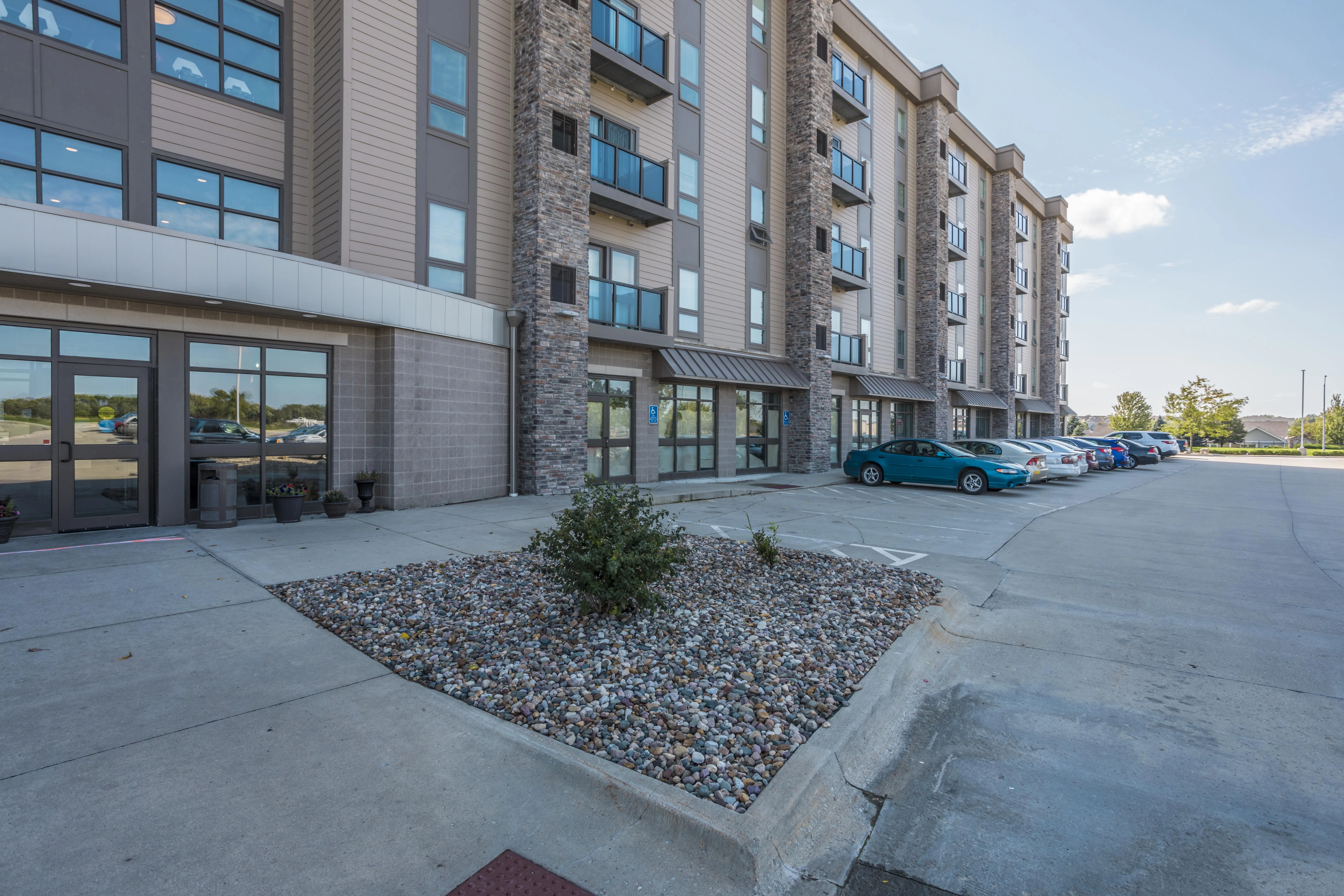 Campus Town — Lease in Ankeny, IA, photo 4 of 8