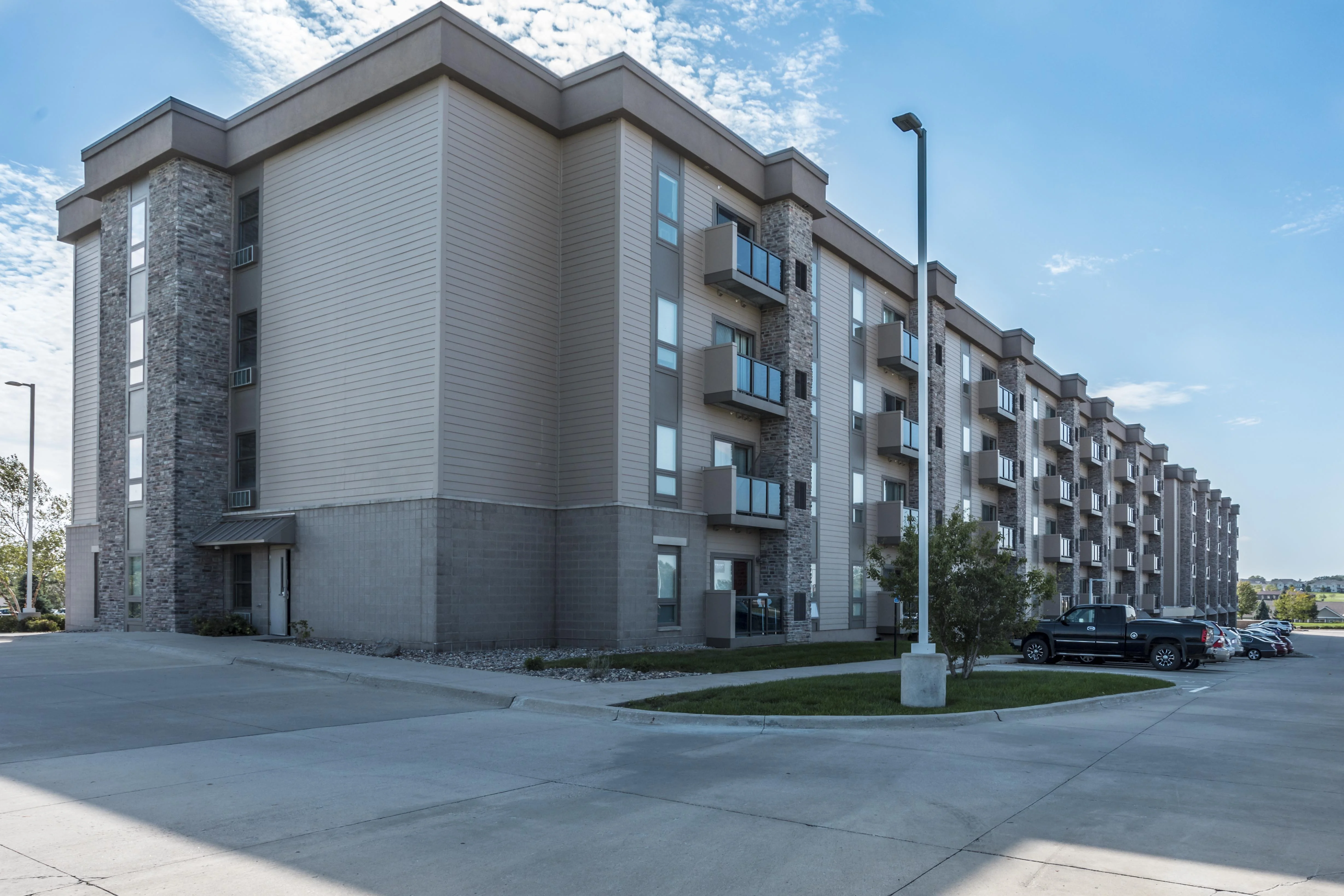 Campus Town — Lease in Ankeny, IA, photo 5 of 8