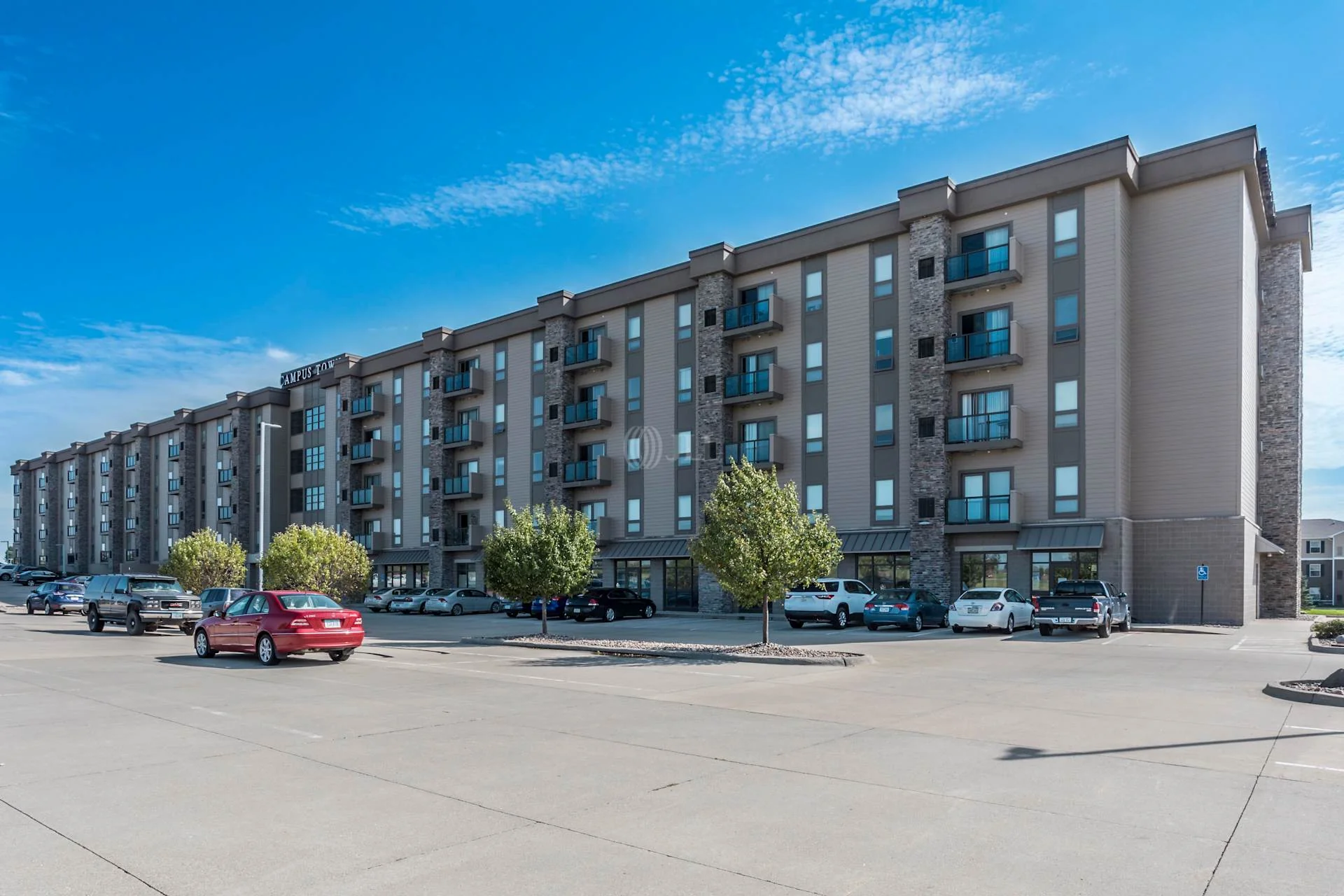 Campus Town — Lease in Ankeny, IA, photo 8 of 8