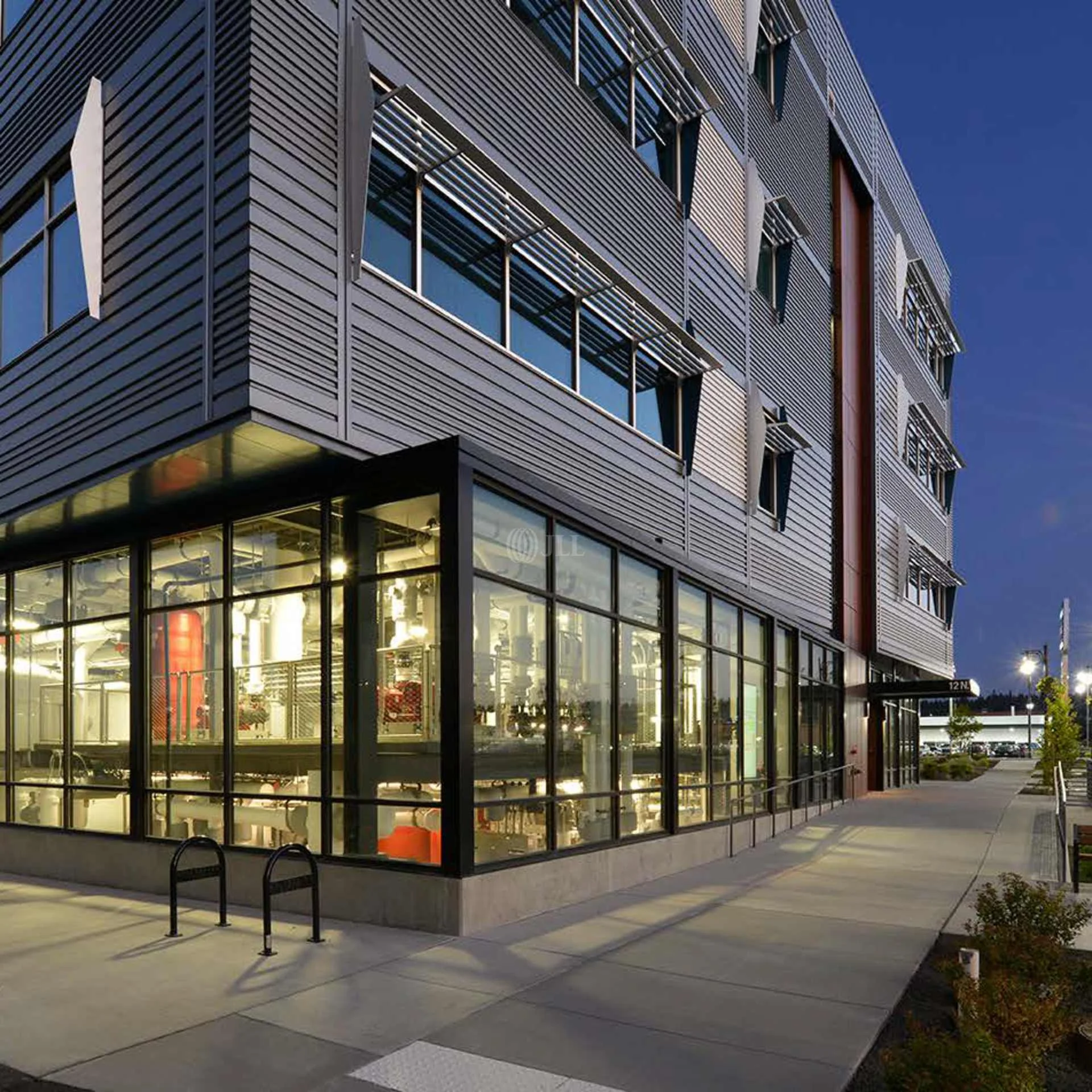 The Morris Center — Lease in Spokane, WA, photo 3 of 4
