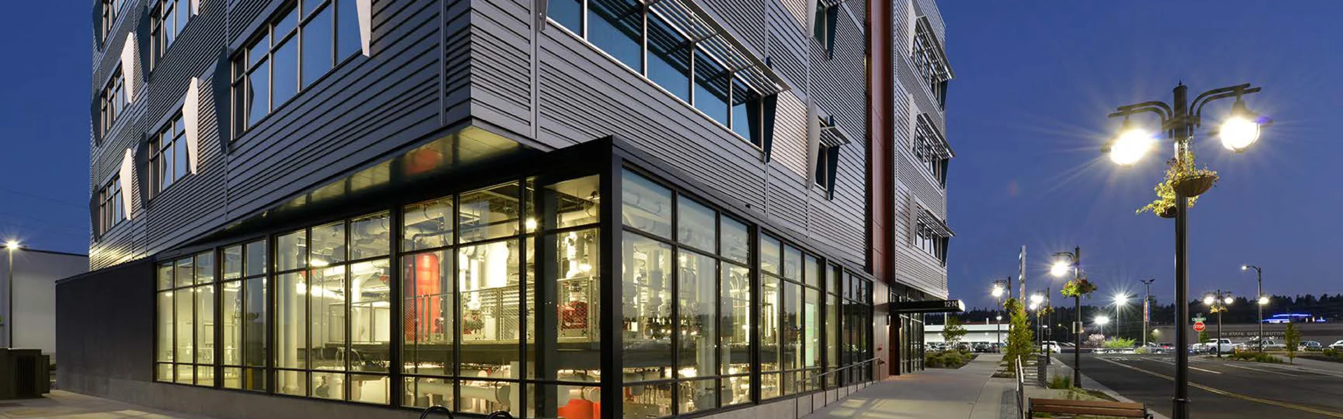 The Morris Center — Lease in Spokane, WA, photo 4 of 4