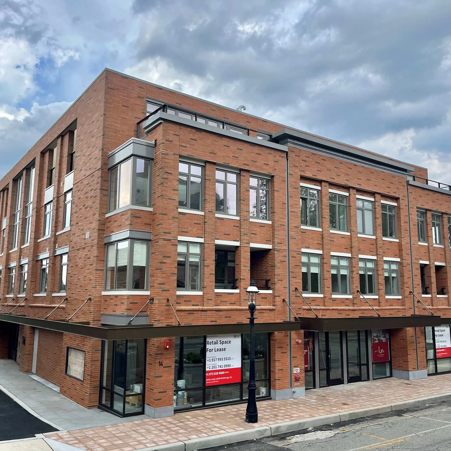 14 Lincoln Place — Lease in Madison, NJ, photo 1 of 1